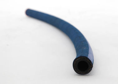 1/4“ van de het synthetische rubberhoge druk van NBR van de de Wasmachineslang de Blauwe Kleur
