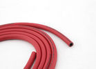 De rode Slang van het Vezel Spiraalvormige Flexibele Koelmiddel met Binnendiametergrootte 5mm