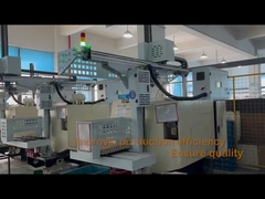 ISO7241- een Hydraulische Slang die van BSP en NPT Snelle Versiekoppeling past