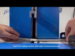 1/4“ 04 Assemblage van de Hoge druk de Roestvrij staal Gevlechte PTFE Slang