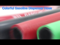 3/4 ̊ en 1 ̊ Flexible Colorful Gasoline Dispenser Hose voor tankstations