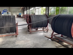 SAE 100 R2AT / DIN EN 853 2SN Hoogdrukhydraulische slang