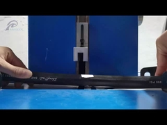 De ENGELSE 853 2SN Assemblage van de Hoge druk Hydraulische Slang