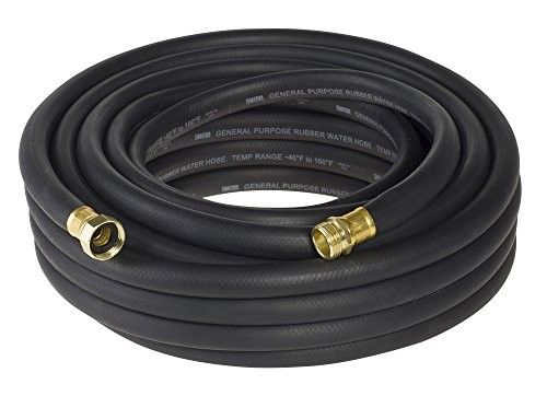 Original Factory Customized Flexible Lightduty 75FT 3/8' irrigatie water tuin slang montage