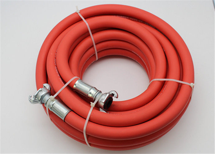 Heavy Duty 3/4 Inch 100FT Jackhammer Air Hose Assembly voor de Amerikaanse markt