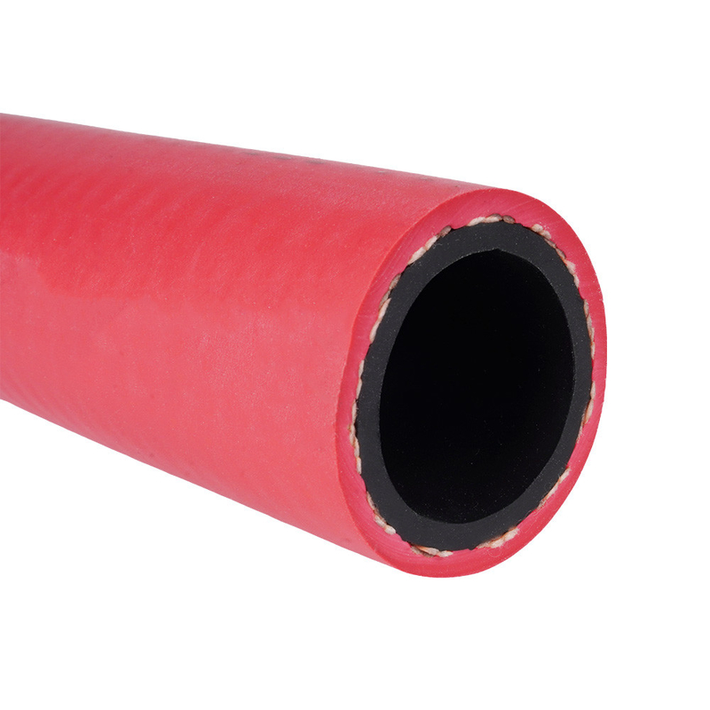 Fabrieks chemische weerstand ID 1/4' aangepast flexibel meerdoelig EPDM rubber slang
