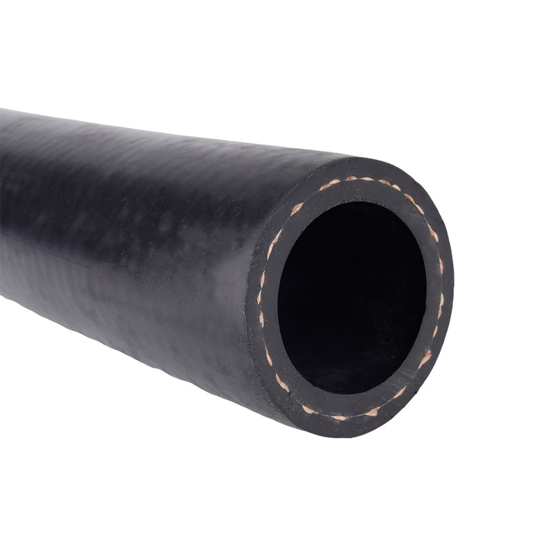 3/8'' Vlambestendige ademende lucht EPDM rubber slang 300psi voor menselijke ademhaling