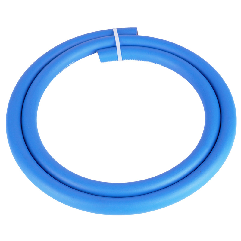 8 mm EPDM rubberen slang voor chemisch transport Corrosieve vloeistofbestendige