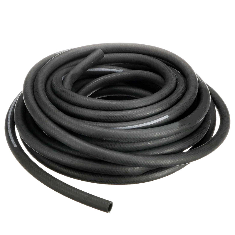 Temperatuurweerstand 3/4' Radiator Koelmiddel Waterverwarmer EPDM Rubber slang/buis/pijp