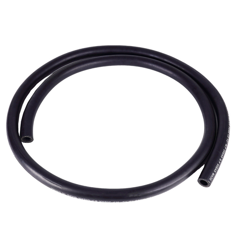 Temperatuurweerstand 3/4' Radiator Koelmiddel Waterverwarmer EPDM Rubber slang/buis/pijp