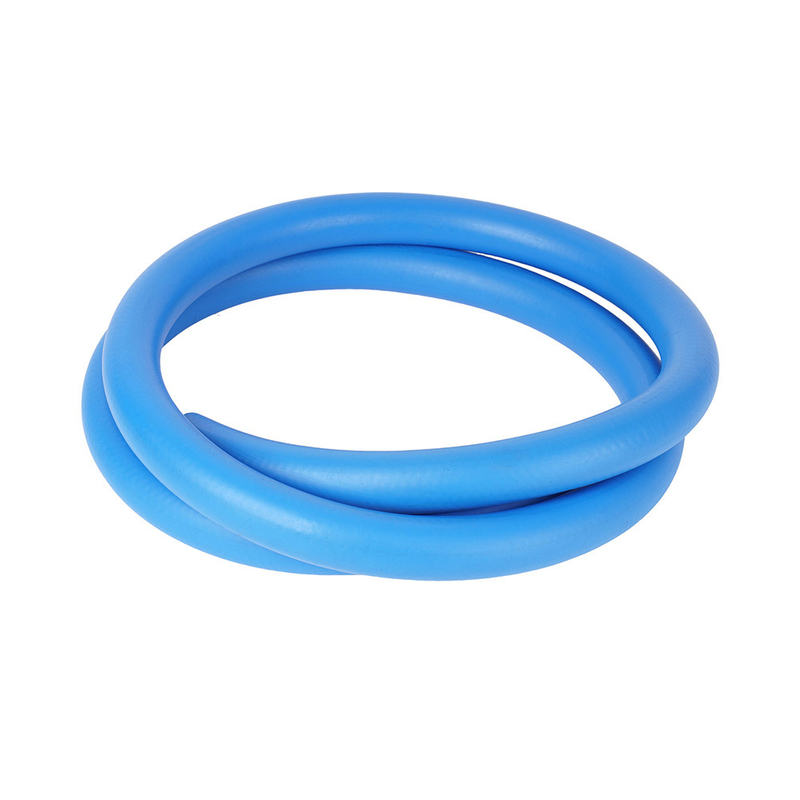 Oorspronkelijke fabriek niet-geleidende multi-purpose 1/2'' EPDM rubber slangFlexibel voor industriële, landbouw, water, olie en lucht overdracht toepassingen