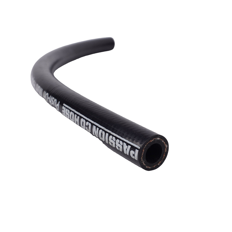 Oorspronkelijke fabriek niet-geleidende multi-purpose 1/2'' EPDM rubber slangFlexibel voor industriële, landbouw, water, olie en lucht overdracht toepassingen