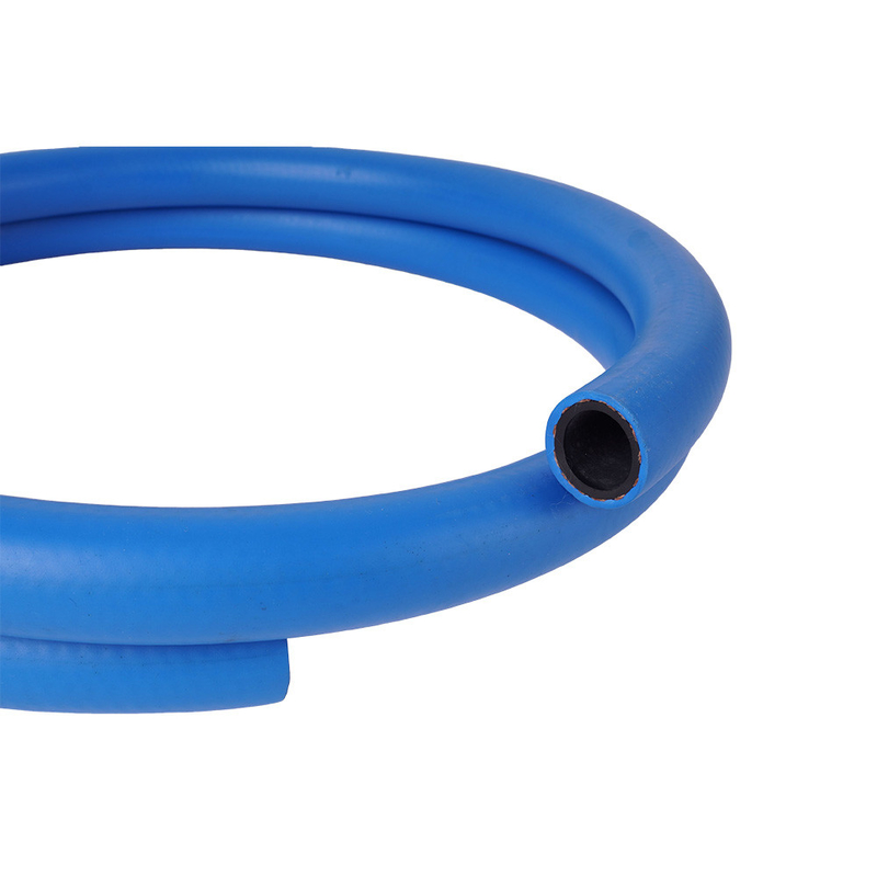 China Factory Flexible Light Weight Long Lasting Rubber Hose voor Multi Purpose Hose voor lucht,oliën,water