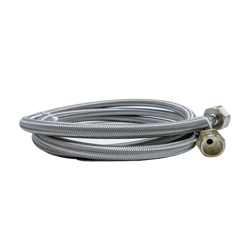 UNI7140 Niet-metalen flexibele slangen voor gasapparaten voor huishoudelijk gebruik en dergelijke