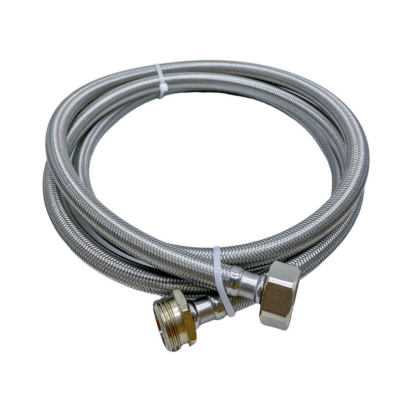 UNI7140 Niet-metalen flexibele slangen voor gasapparaten voor huishoudelijk gebruik en dergelijke