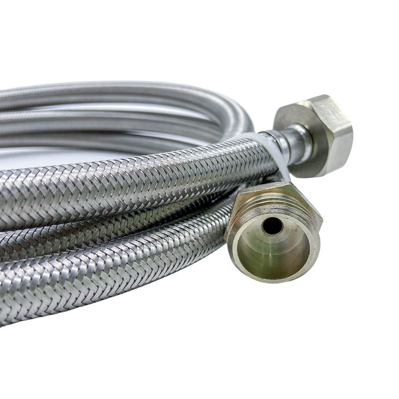 UNI7140 Niet-metalen flexibele slangen voor gasapparaten voor huishoudelijk gebruik en dergelijke