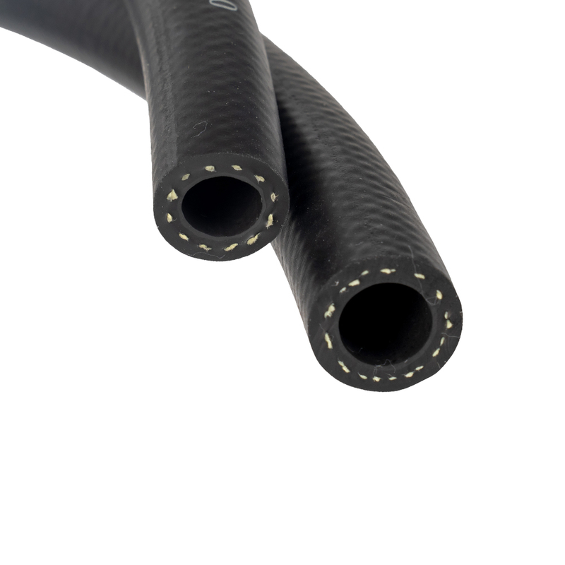 SAE J30R10 brandstofslang ️ Flexible Low Emission Oil-Resistant Hose voor auto's