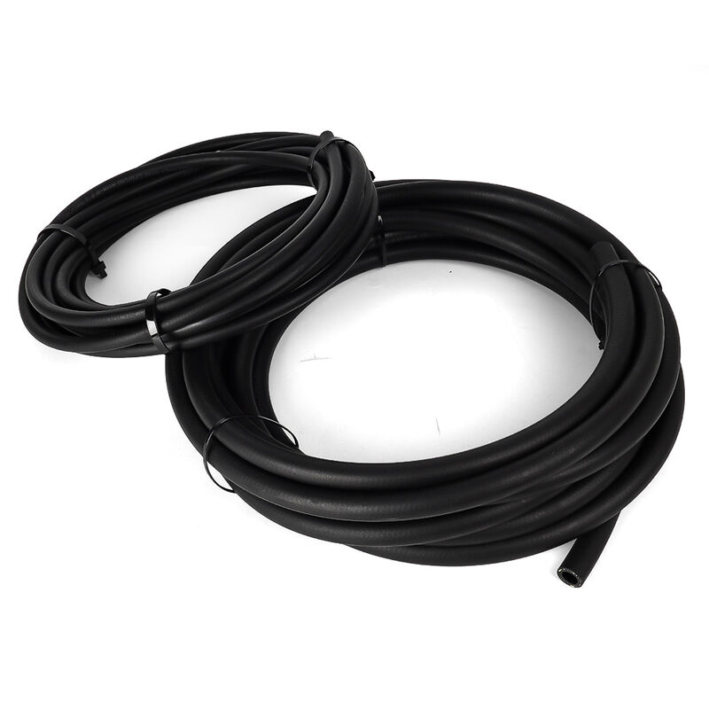 EN 16436 Standard LPG Gas Hose with Low Gas Permeability, High Temperature Resistance, and Aging Resistance for Vehicle Fuel Supply