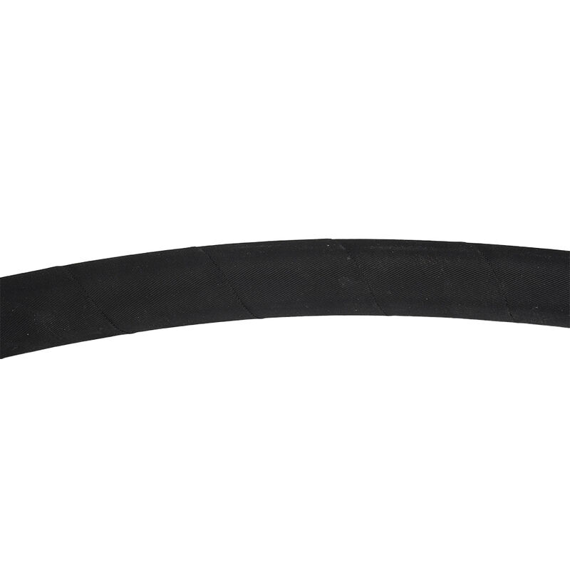 Medium druk 3TE hydraulische slang voor bus stuurbekrachtiging en hulp hydraulische leidingen