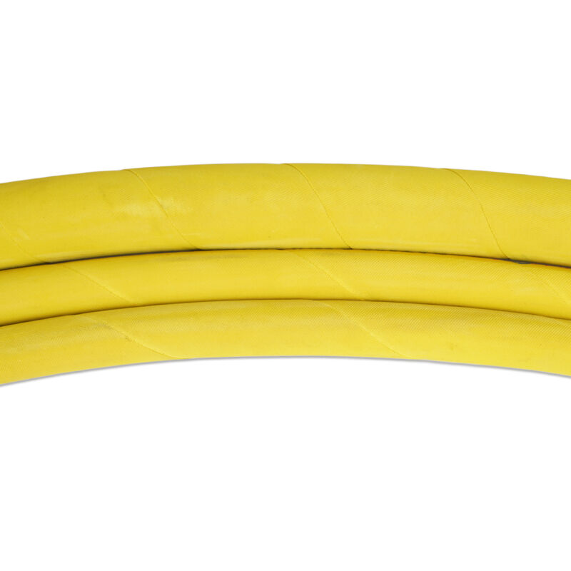 Hoogwaardige multifunctionele lucht/waterslang met diverse maten 1/4