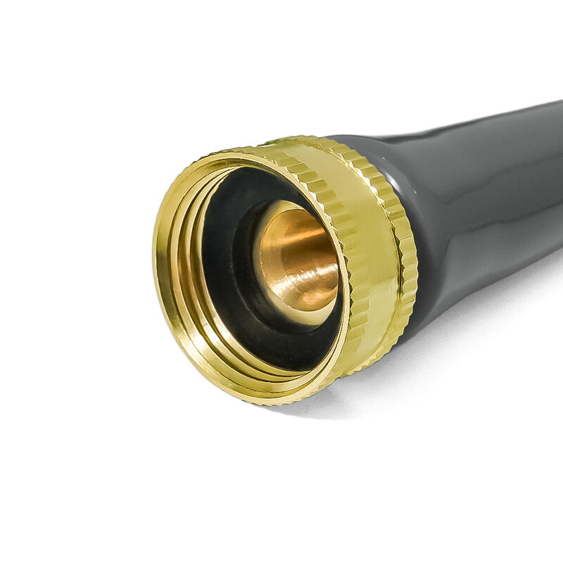 OEM Kink-free tuin slang met EPDM synthetische rubber cover en 10bar/150psi druk voor gazon en tuin gebruik