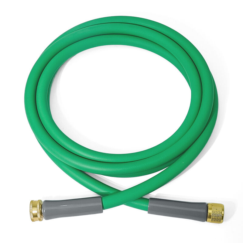 OEM Kink-free tuin slang met EPDM synthetische rubber cover en 10bar/150psi druk voor gazon en tuin gebruik