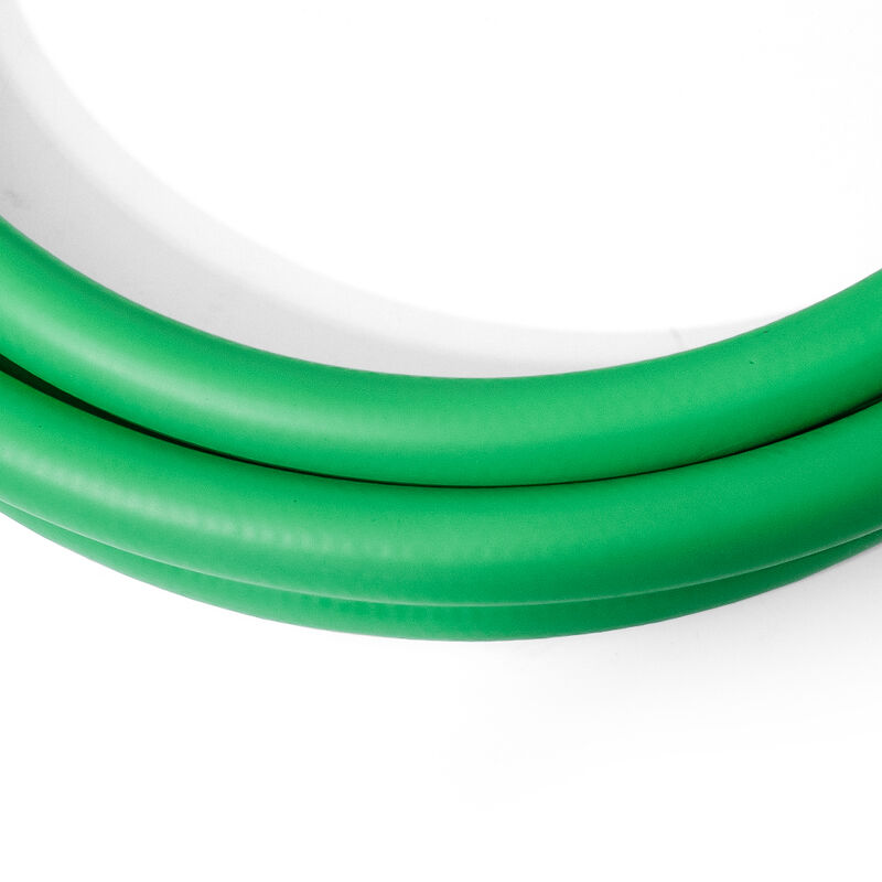 OEM Kink-free tuin slang met EPDM synthetische rubber cover en 10bar/150psi druk voor gazon en tuin gebruik