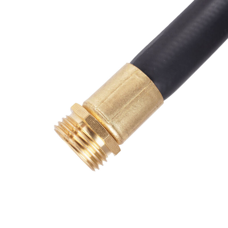 Heavy Duty EPDM rubber waterpijp met 5/8