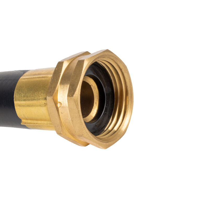Heavy Duty EPDM rubber waterpijp met 5/8