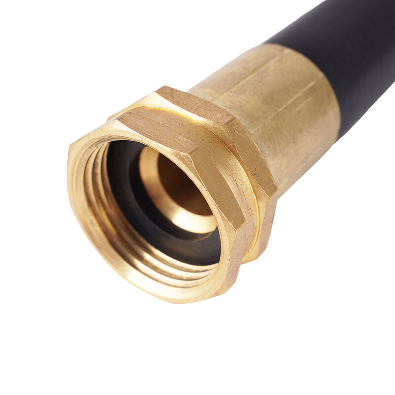Heavy Duty EPDM rubber waterpijp met 5/8