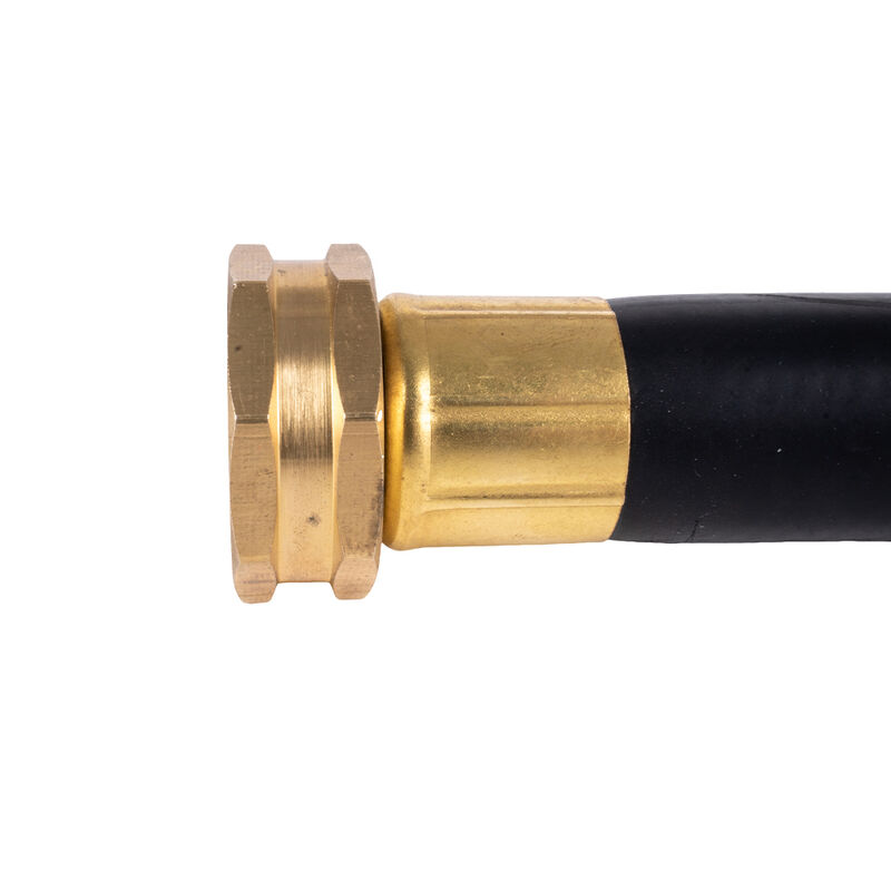 Heavy Duty EPDM rubber waterpijp met 5/8