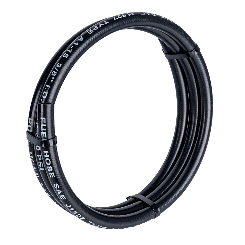 Marine Fuel Hose 3/8