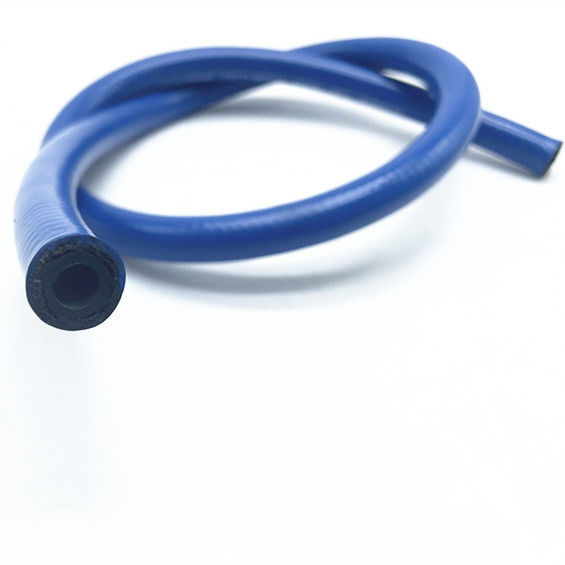1/4“ X 50 ′ Flexibele Schoonmakende de Oplossingsslang 3000 psi van het Hoge druk Blauwe Tapijt